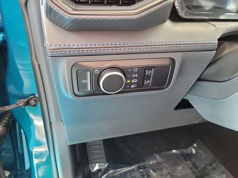 New 2026 Ford Mustang Dark Horse image 22