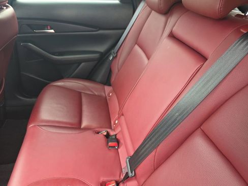 Used 2024 MAZDA CX-30 AWD 2.5 S w/ Preferred Package image 17