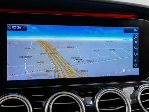 Used 2019 Mercedes-Benz E 63 AMG S w/ Driver Assistance Package image 30