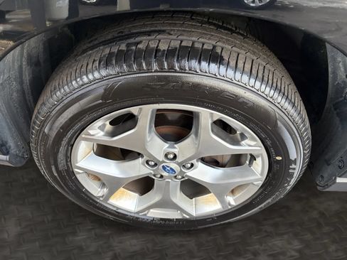 Used 2017 Subaru Forester 2.5i Touring AWD/4WD image 36