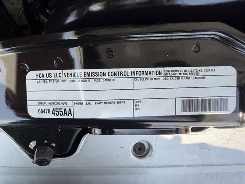 Used 2021 RAM ProMaster 1500 FWD image 26