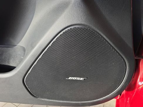 Used 2016 MAZDA MAZDA6 Grand Touring w/ GT Technology Package image 27