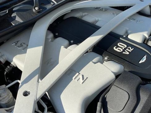 Used 2015 Aston Martin DB9 Base image 44