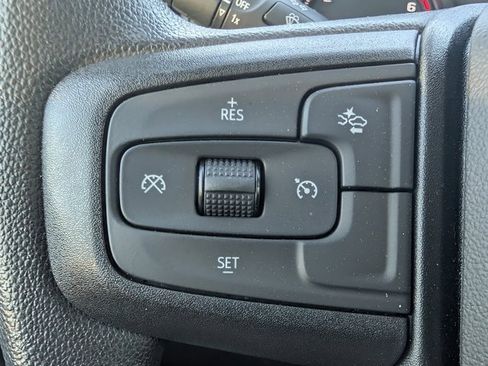 Used 2025 GMC Sierra 1500 Pro w/ Pro Value Package image 19