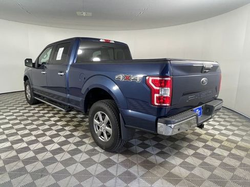 Used 2019 Ford F150 XLT w/ Equipment Group 302A Luxury image 12