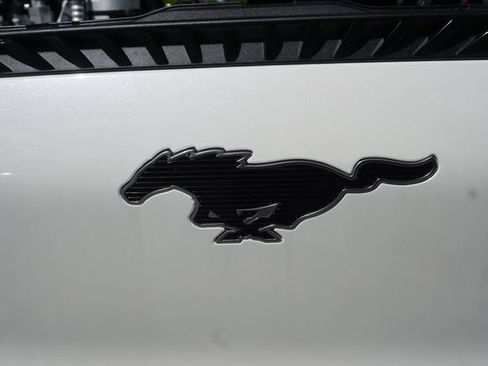 New 2026 Ford Mustang Mach-E Select RWD image 33