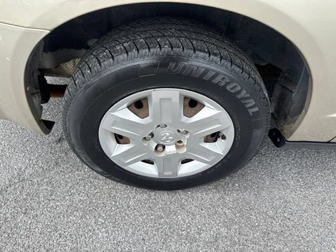 Used 2008 Dodge Grand Caravan SE FWD image 9