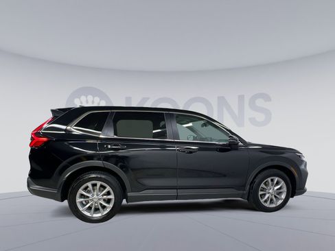 Used 2023 Honda CR-V EX image 13