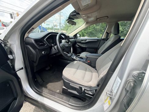Used 2020 Ford Escape S FWD image 43