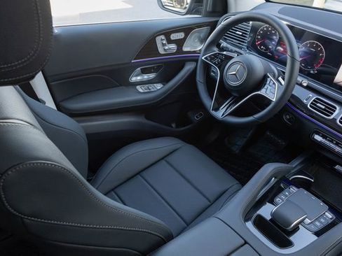 New 2026 Mercedes-Benz GLE 350 4MATIC image 23