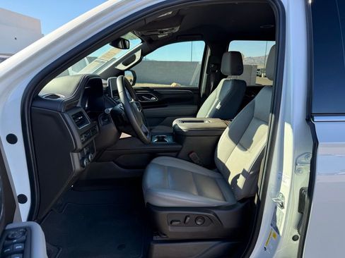 Certified 2024 Chevrolet Tahoe LT image 12