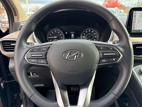 Certified 2023 Hyundai Santa Fe SEL w/ Cargo Package image 11