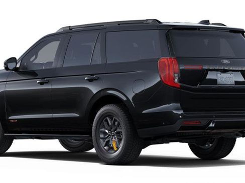 New 2025 Ford Expedition Tremor image 2