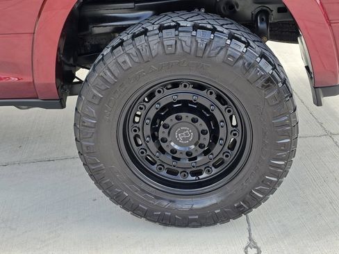 Used 2022 RAM 2500 Limited w/ Night Edition AWD/4WD image 34