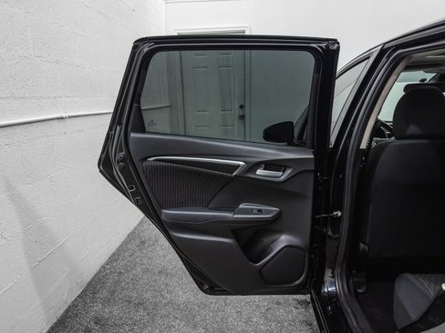 Used 2020 Honda Fit EX image 14