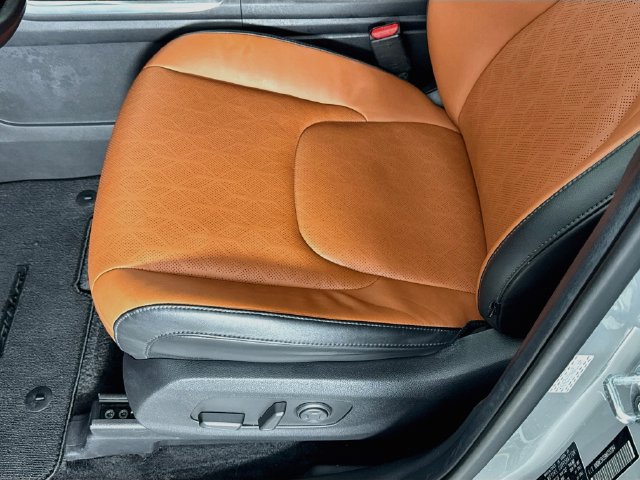 Used 2022 Kia Carnival SX FWD image 20