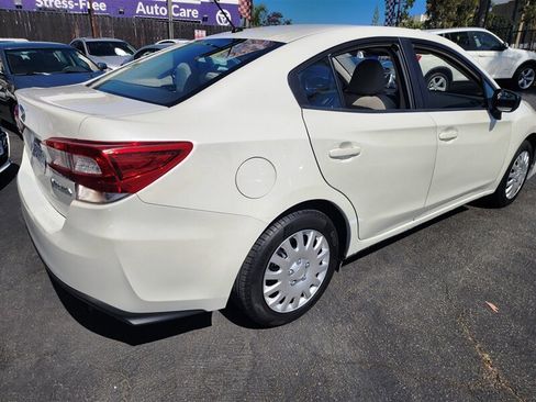 Used 2020 Subaru Impreza 2.0i image 5