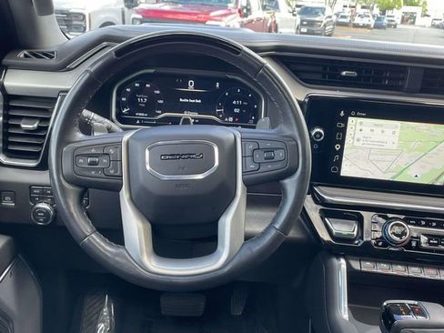 Used 2023 GMC Sierra 1500 Denali AWD/4WD image 10