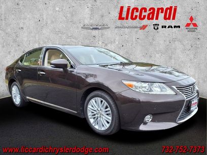 Used 2014 Lexus ES 350