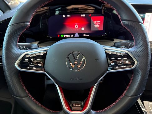 Used 2024 Volkswagen GTI SE image 28