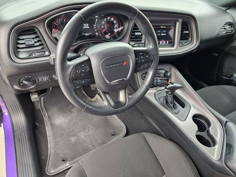 Certified 2023 Dodge Challenger GT w/ Blacktop Package RWD image 35