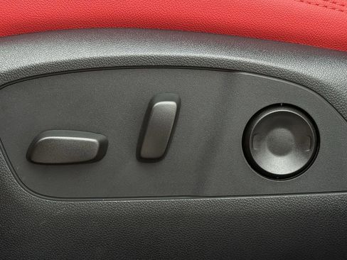 New 2026 Chevrolet Equinox EV RS image 19