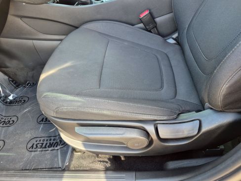 Certified 2024 Hyundai Tucson SE FWD image 18