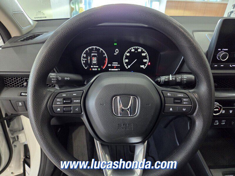 Used 2023 Honda CR-V EX image 10