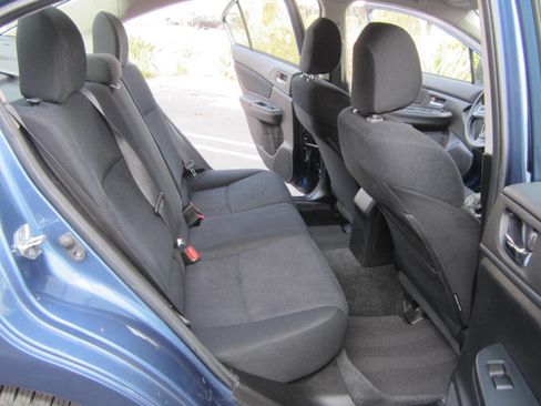 Used 2014 Subaru Impreza 2.0i Premium w/ All-Weather Package w/CVT image 16