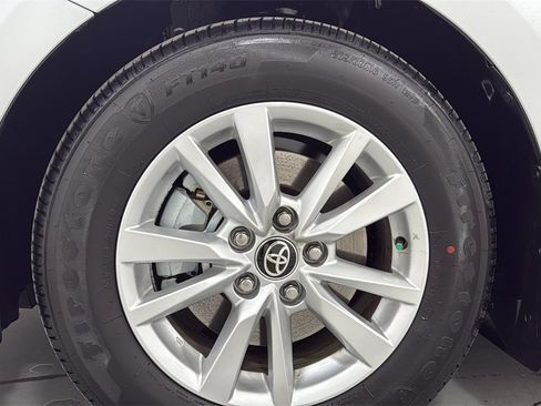 Certified 2026 Toyota Camry LE w/ Convenience Package image 24