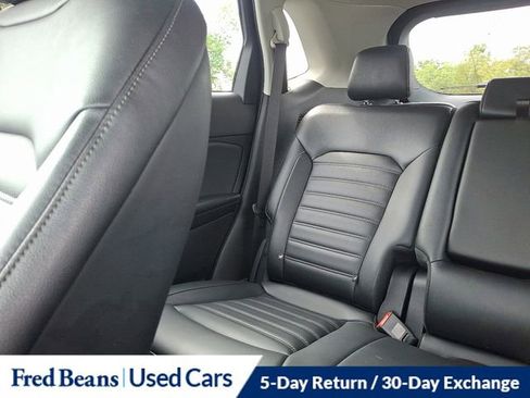 Certified 2022 Ford Edge SEL w/ Convenience Package image 17