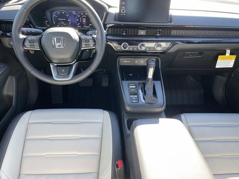 New 2026 Honda CR-V Sport Touring image 13