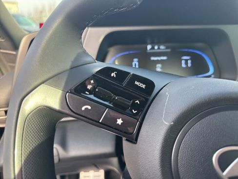 New 2026 Hyundai Elantra SEL Sport w/ Cargo Package image 20