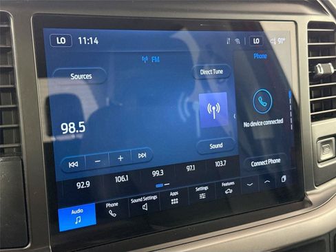 Used 2025 Ford F150 XLT w/ Equipment Group 301A Standard AWD/4WD image 20