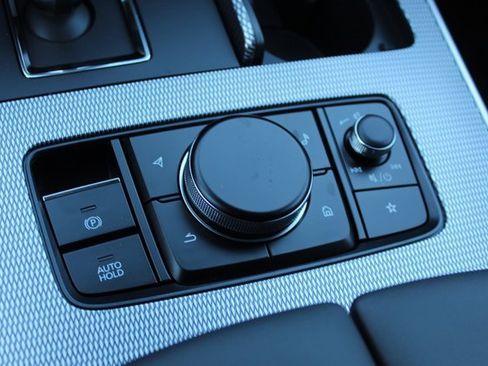 New 2026 MAZDA CX-90 Plug-In Hybrid w/ Premium Plus image 27