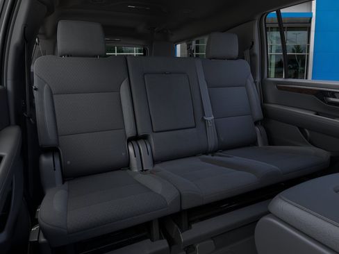 New 2026 Chevrolet Suburban LS AWD/4WD image 19