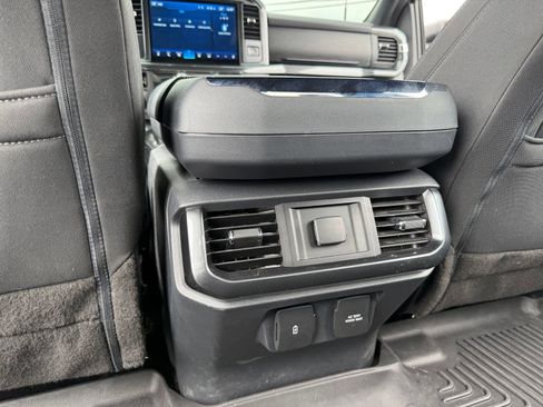 Used 2022 Ford F150 XLT w/ Equipment Group 302A High AWD/4WD image 22