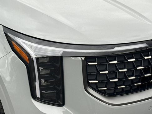 New 2026 Kia Carnival SX w/ SX Dark Edition Package image 32