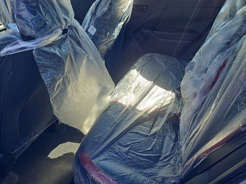 New 2026 Subaru Impreza RS image 16