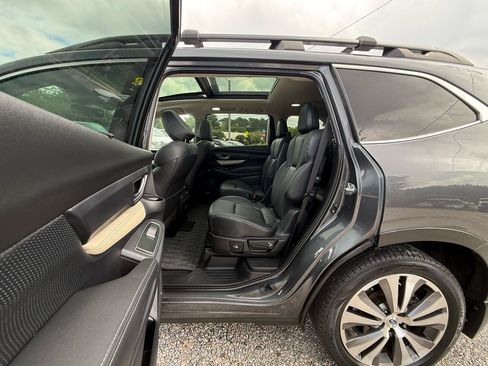 Used 2022 Subaru Ascent Limited w/ Technology Package AWD/4WD image 29
