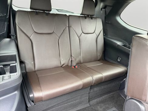 Certified 2024 Lexus TX 350 AWD w/ Technology Package image 11