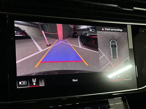 New 2026 Audi Q8 Premium Plus image 20