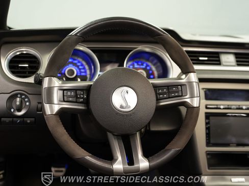 Used 2014 Ford Mustang Shelby GT500 w/ Equipment Group 821A image 39