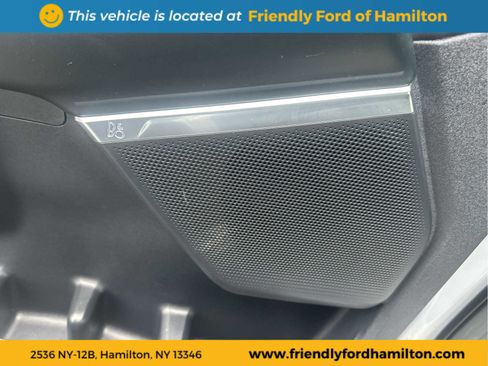 New 2026 Ford Expedition Max Platinum w/ Stealth Performance Package image 19