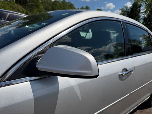 Used 2012 Chevrolet Malibu LT FWD image 10