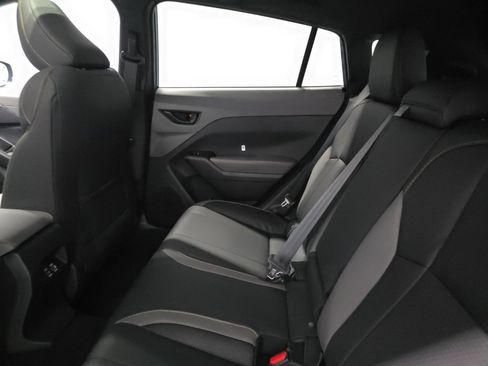 New 2026 Subaru Crosstrek 2.5i Wilderness w/ Wilderness Package image 8