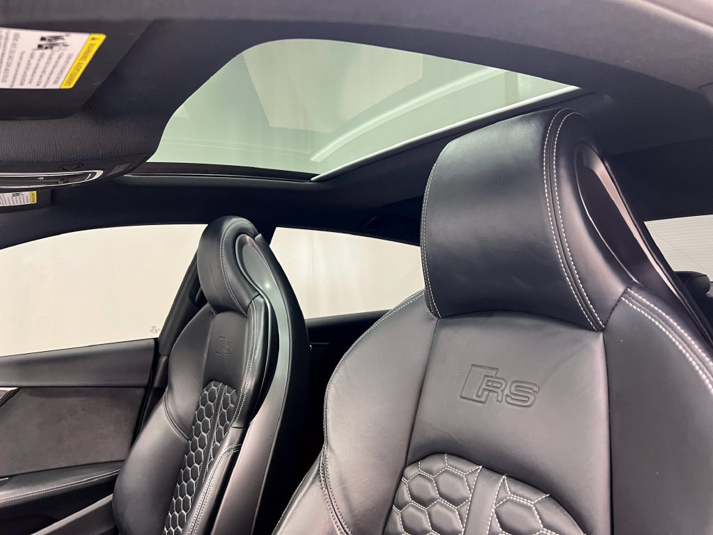 Used 2019 Audi RS 5 Sportback AWD/4WD image 13