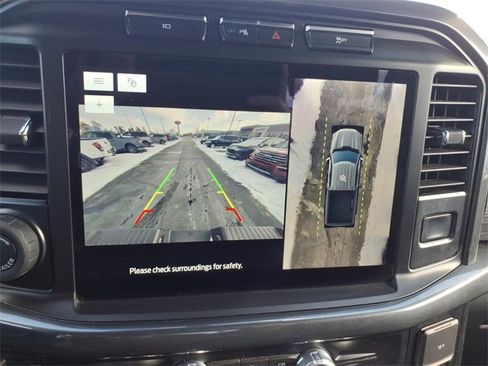 Certified 2023 Ford F150 XLT w/ Equipment Group 302A High image 18