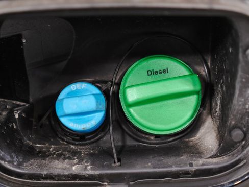 Used 2024 GMC Sierra 2500 Denali w/ Denali Reserve Package image 43