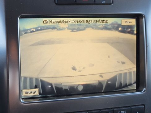 Used 2012 Ford F150 Raptor w/ Raptor Luxury Pkg image 17